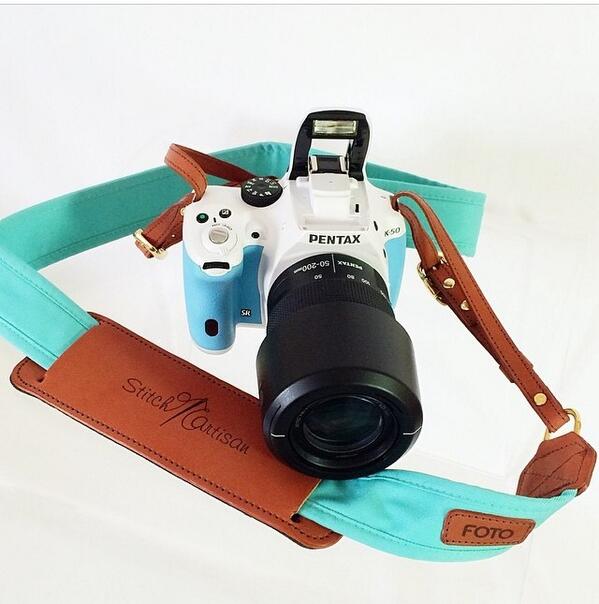FOTOstrap's tweet photo. Today's #fotospotting on @instagram is a #seaside #fotostrap! It's paired it with a @pentaxusers #pentax #camera! http://t.co/FTyhEKYqgD
