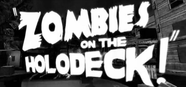 ZombieResearch's tweet photo. OCULUS RIFT: ZOMBIES ON THE HOLODECK!
http://t.co/InUgMHq4UK http://t.co/GQaHp30ndG