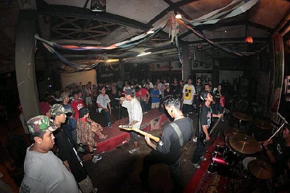 Yesterday a/ SOLO City :D