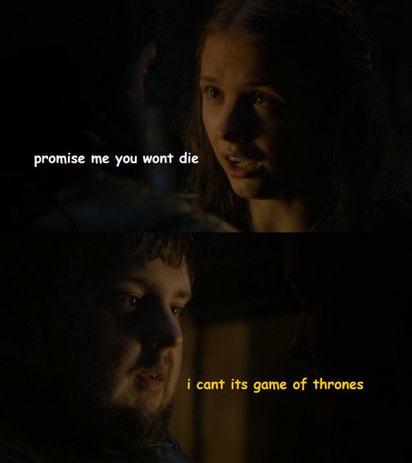 ThronesUpdates's tweet photo. Sam was like.... http://t.co/e894BGHxyA