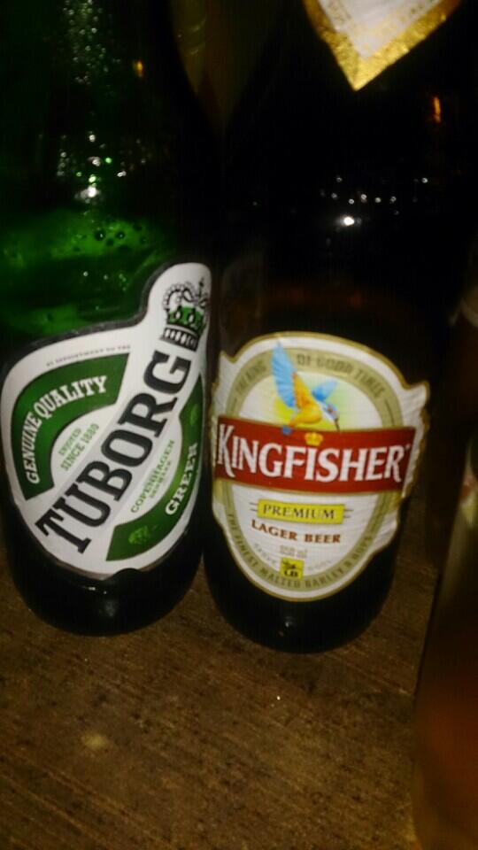 TheDailyDragg's tweet photo. Dealing with the Monday Blues! (@ Sunlight Bar w/ @ree_red92) http://t.co/oLKTzVMHyU http://t.co/YqRAW1FIj8