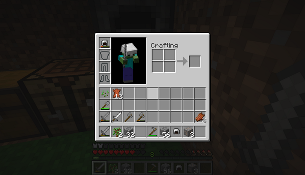 Minecraftのmod You Are The Zombie のプレイログ 更新中 Togetter Minecraftのmod You Are The Zombie のプレイログ 更新中 Togetter
