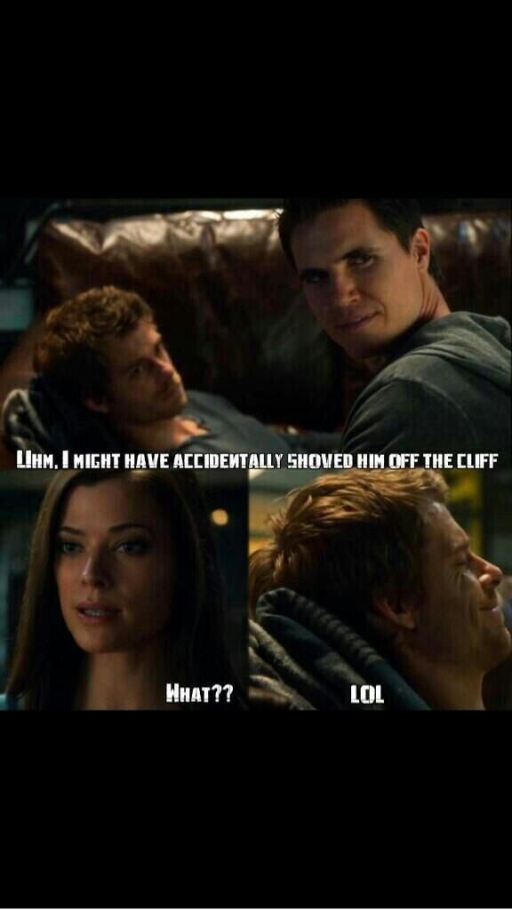 ttprebel's tweet image. #SaveTTP #TheTomorrowPeople  Timeless Future Favorite Tv series @Netflixhelps