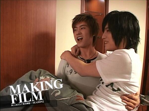 七転び八起き7周年 ユンジェ記念日前日なので地味に好きなエピ語る おめでとう 2ページ目 Togetter