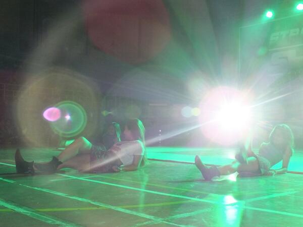 RefreshStepCrew tweet media