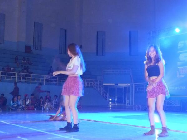 RefreshStepCrew tweet media