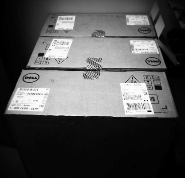 ChampModel's tweet photo. New hardware ->Power force multiplier in effect! http://t.co/tuYBsDGaIC