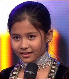 एक भोट यिनलाई #DanceIndiaDance #DiD #LilMaster #contestant #TeriaMagar zeetv.com/did-lil-master…