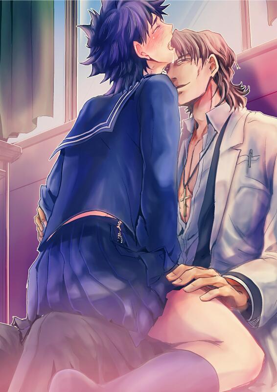 YaoiGen's tweet photo. http://t.co/AJPXyL8qRX