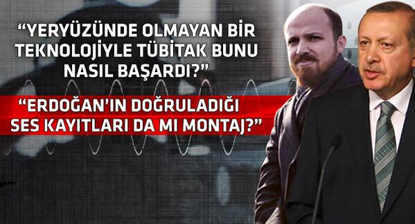 O ses kayıtlarıyla ilgili bomba sorular! samanyoluhaber.com/politika/O-ses…