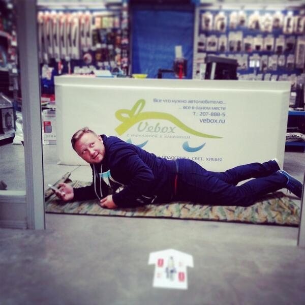 Где и на чем это Чемезов разлегся?
Узнаешь завтра в прямом эфире Радио СК!
В 8:15 и в 10:15!