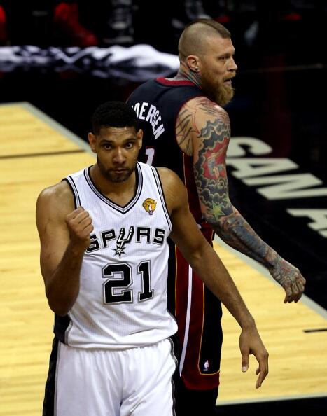 GJGunit's tweet photo. “@ESPN_FirstTake: I'm not changing my prediction ONE BIT...SPURS IN 6!!!" - @RealSkipBayless #LeBronStrikesBack http://t.co/UOVJWv4Fe6” #GSG