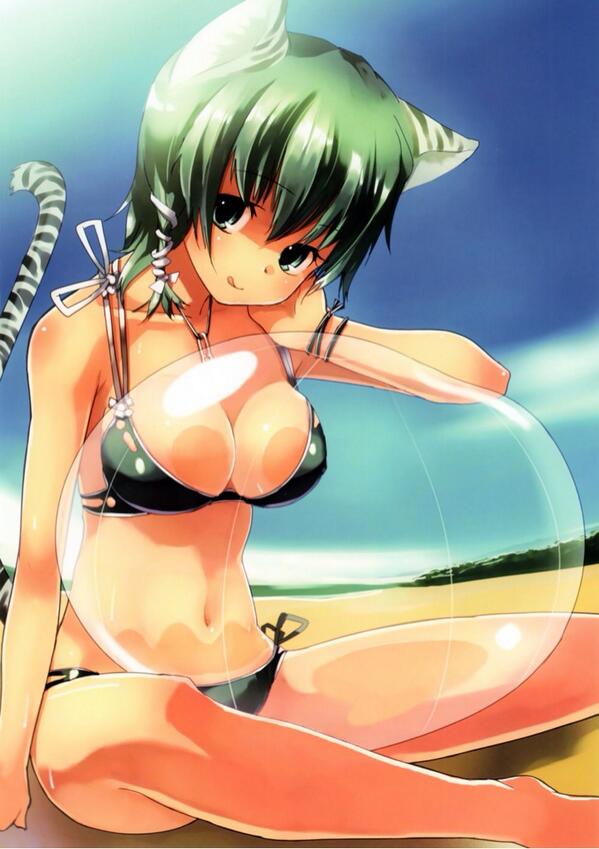 Mizugi_2D's tweet photo. https://t.co/SZ6ZRdZ3Mn #イイネ！と思ったらRT♪
