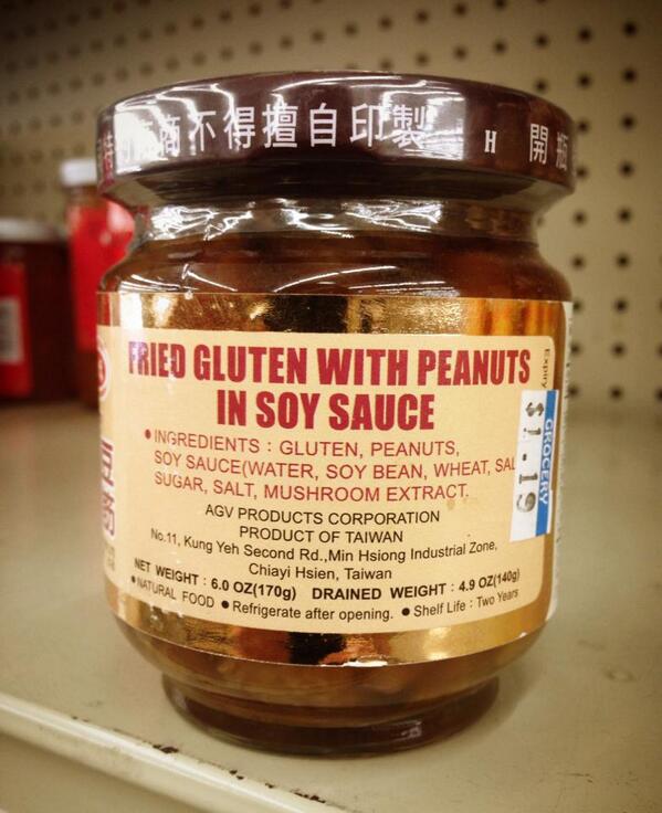 heathdotson's tweet photo. Triathlete repellant. #Gluten #ForbiddenFoods http://t.co/PdrgunelcI