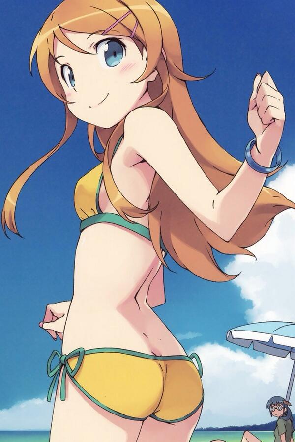 Mizugi_2D's tweet photo. https://t.co/8nILvJyGlW #イイネ！と思ったらRT♪