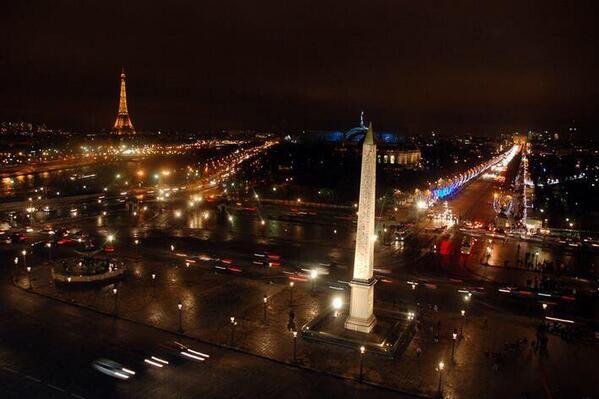 J_AdoreParis's tweet photo. L'Obélisque y Tour Eiffel vistos desde La Grande Roue, Paris.
http://t.co/imsurzJhCM http://t.co/RxVZNBv4If
