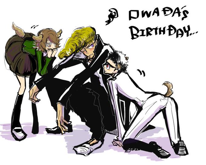 大和田紋土生誕祭14のtwitterイラスト検索結果 大和田紋土生誕祭14のtwitterイラスト検索結果