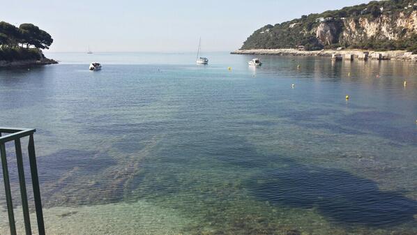 DaveRodgermusic's tweet photo. VACANCES http://t.co/1AxOtkgGUO