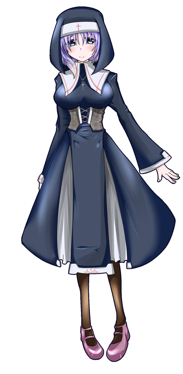 無料ダウンロード シスター服 イラスト シスター服 イラスト 無料ダウンロード シスター服 イラスト シスター服 イラスト