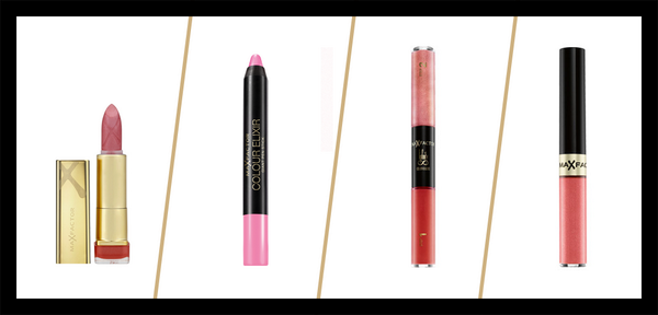 Maxfactorar's tweet photo. ¿Con qué producto te quedarías? #ColourElixir #LipfinityColourGloss #ColourElixirGiantPenStick #LipfinityLipstick http://t.co/5LiSD2hlrY