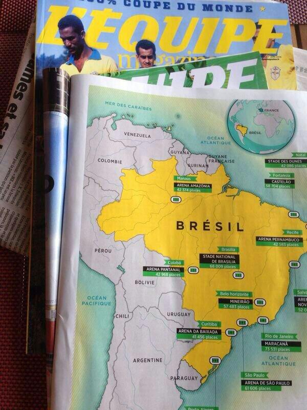 Ver imagem no Twitter