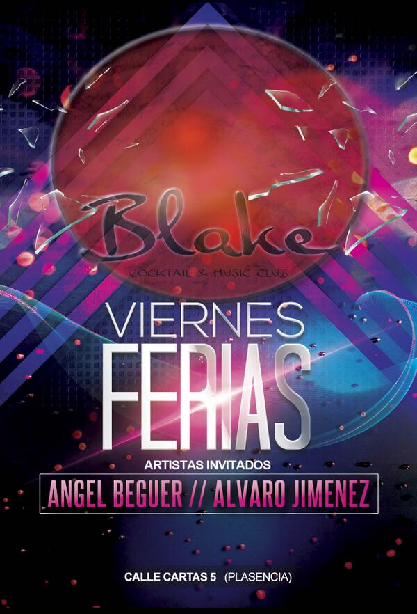 Blake Plasencia tweet media