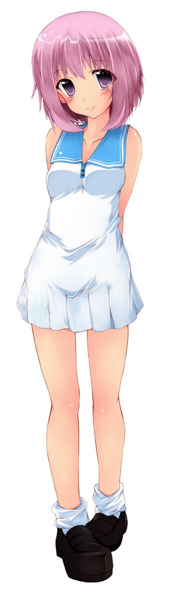 佐倉美咲のtwitterイラスト検索結果