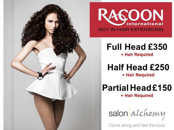 salonalchemybos's tweet photo. How much are hair extensions?#Racoon #hairextensions #prices #longhair #salonalchemy @MrRacoonHairExt http://t.co/8PfZAMkitI