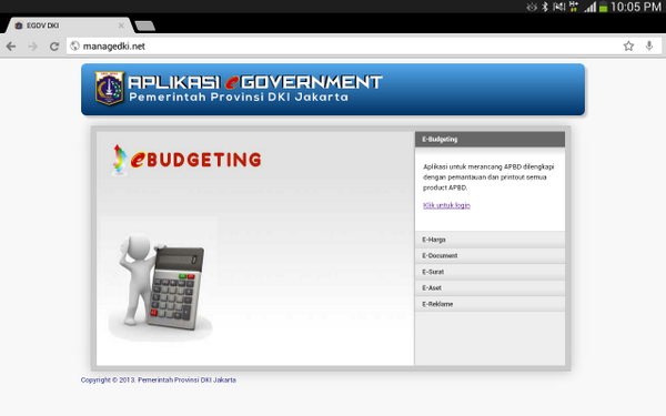 Ini lho gaiss--> “<a href="/mIqballux/">M. Iqbal L.</a>: Ini lho yg dibilang sama pak jokowi. Riil, nggak mengawang2... #ebudgeting ”