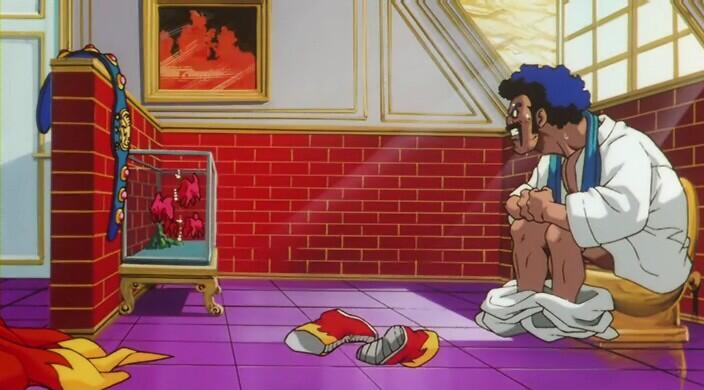 ミスターサタン Mr Satan No1 Twitter