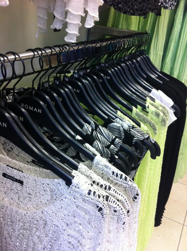 RomanThornaby's tweet photo. Summery brights! ☀ http://t.co/1Iy67NJX41