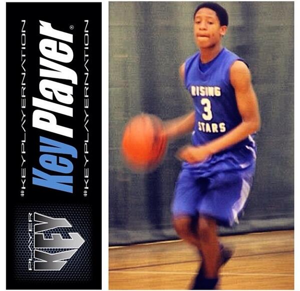 KeyPlayerSkills's tweet image. Proud to be #InEveryGame with #KeyPlayer @johnnnyd24 #InstaKeyPlayer 🔑🇺🇸🏀🌟✨🌟