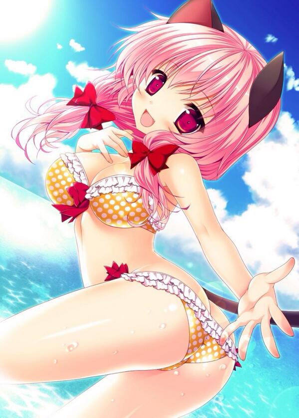 Mizugi_2D's tweet photo. https://t.co/6XVZfAUPVb #イイネ！と思ったらRT♪