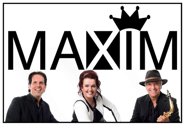 De site van ons trio staat ook online....
maximmusic.nl