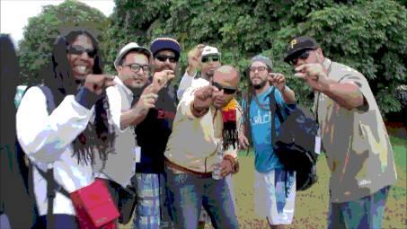 El Clan Tenaza.! <a href="/DrNorrys/">Dr. Norrys</a> <a href="/bafanamota/">Raul Mota</a> @Cammisuli <a href="/LibahMan/">Libah Man</a> <a href="/YannyRpd/">••Yanny P. Delgado••</a> @Kenmatrombon <a href="/Cesar3000/">César García Solís</a>