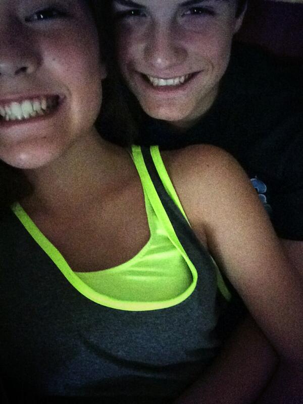 _rachelai's tweet image. reunited w miss USA 2007 
and I beat em in soccer🏆 #whaaaa