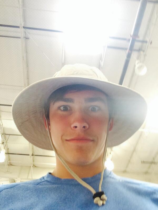 Happy birthday to my best bud and the psycho himself <a href="/Chorney11/">Christian Chorney</a>