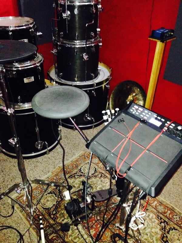 OxlandBeats's tweet image. I name this #BeatMaster