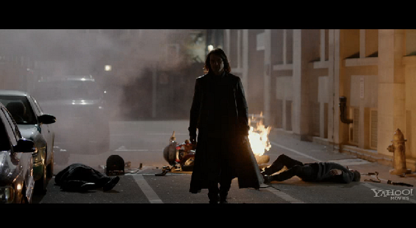 VampireAcademyP's tweet photo. "Mi nombre es Dimitri Belikov. He venido a llevarla de vuelta a la Academia San Vladimir, princesa" <3 #VA #VAFamily http://t.co/iubqypW4iO