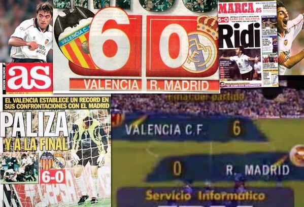 NovedadesECF's tweet photo. Hoy hace 15 años de esto. Grandísimos nuestros hermanos ches que demostraron que no solo existe Madrid y Barcelona.
http://t.co/uoDUWFMinB