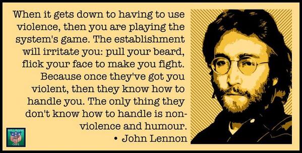 davidicke's tweet photo. Wisdom ... http://t.co/h2D06Z2YyZ