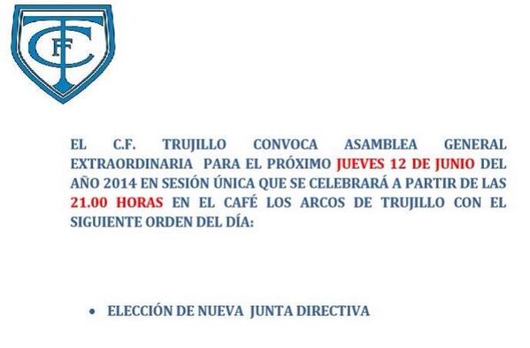 club futbol trujillo (@cftrujillo2013) on Twitter photo 