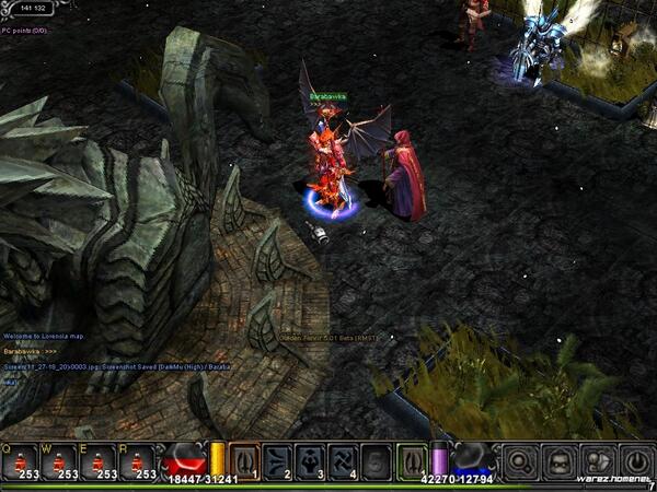 mutopru's tweet image. Autoclicker для mu online для elf без усилий но это допустимо таким образом