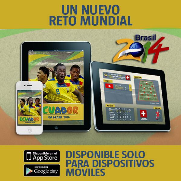 el_telegrafo's tweet photo. Descarga en la Google Play el especial "Un nuevo reto mundial". https://t.co/6ocAsZTGBf http://t.co/Tjz2kxLJ3r