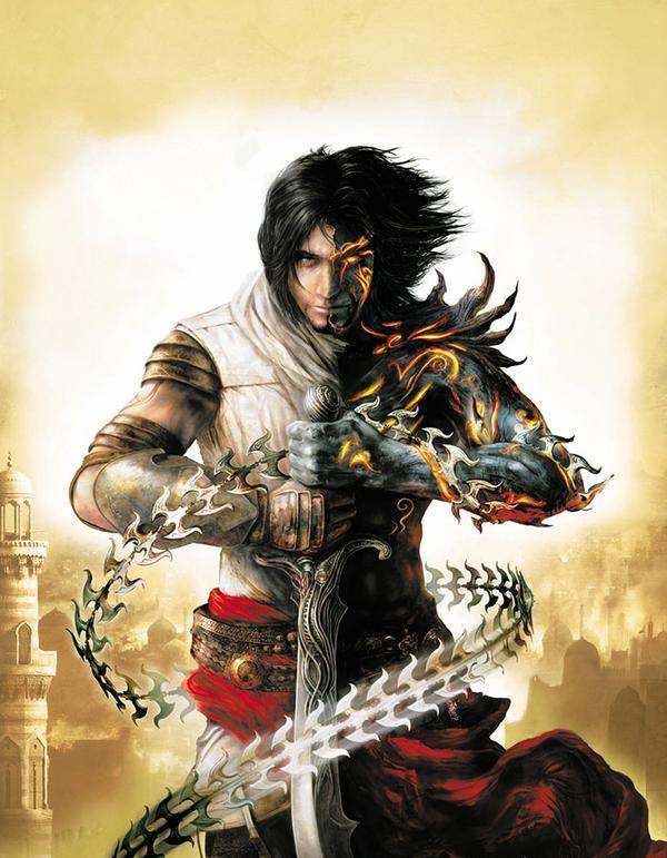 PrinceofPersiaF's tweet image. #PrinceofPersia #TheTwoThrones #LasDosCoronas #Ubisoft