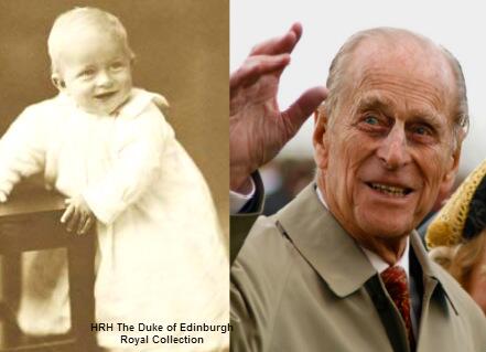 HAPPY 93rd BIRTHDAY to The Duke of Edinburgh -- the longest-serving consort &amp; oldest male royal in British history!