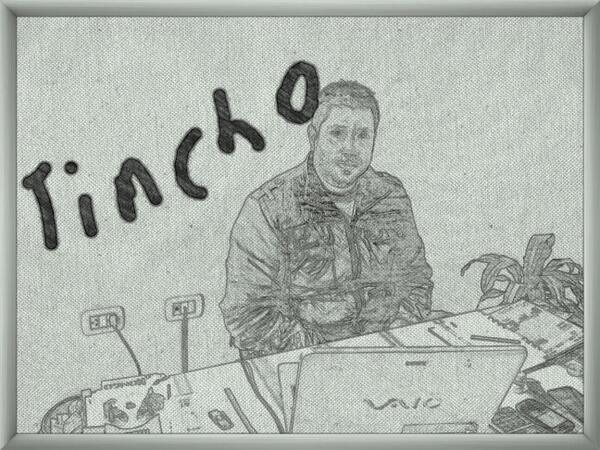 bichibronzino's tweet photo. Tincho http://t.co/HnnOQx9XWK