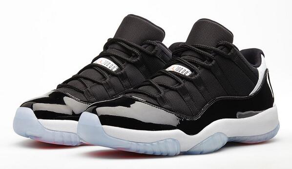 foot locker jordan 11 low