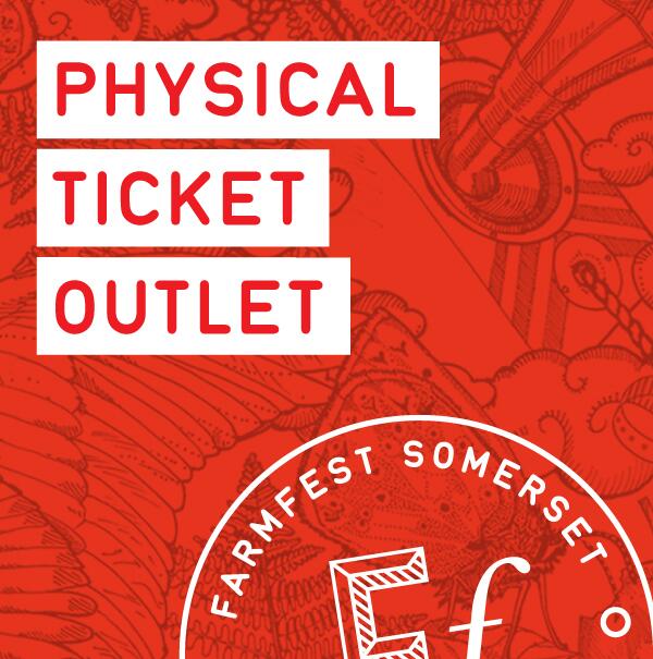 Farmfestival's tweet image. Physical tickets now onsale at @btsticketshop / @Cooshti / @ShopDutty (all Bristol) + @cheeseandgrain