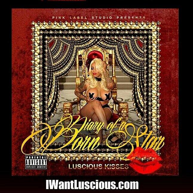 My mixtape on sale now on my site http://t.co/PWJL6LtV6M! http://t.co/Q0SCPbQmEm<a href="/tag/iwantluscioustv"class="tags"><span>#iwantluscioustv</span></a>
